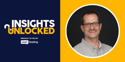 Mural's Jim Kalbach on the Insights Unlocked podcast talking about leveraging the Jobs To Be Done framework to drive growth