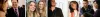 Four photos of employees at UserTesting with diverse ethnicities and genders